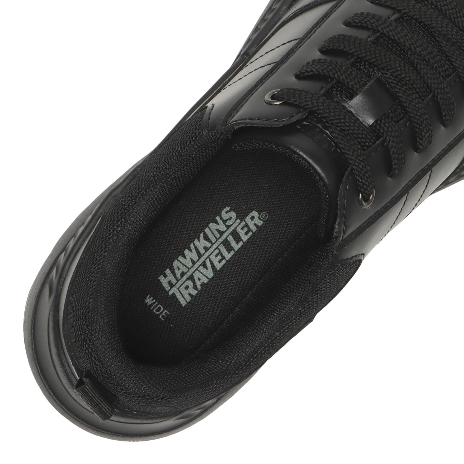 HAWKINS「【HAWKINS】TR LACE UP」|スニーカー|