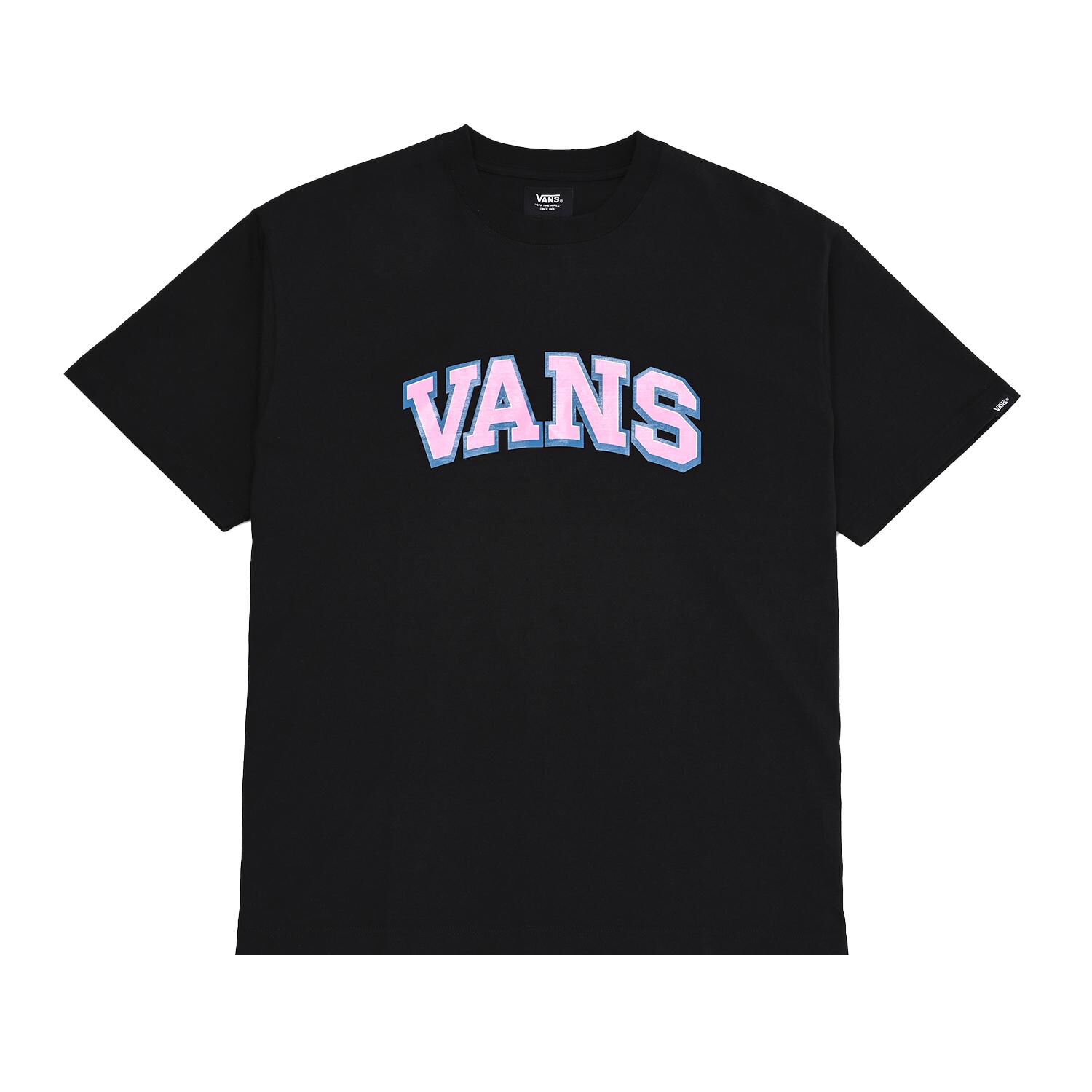 VANS「【VANSｱﾊﾟﾚﾙ(WJ)】M Gradu8er Logo TEE」|Tシャツ・カットソー|