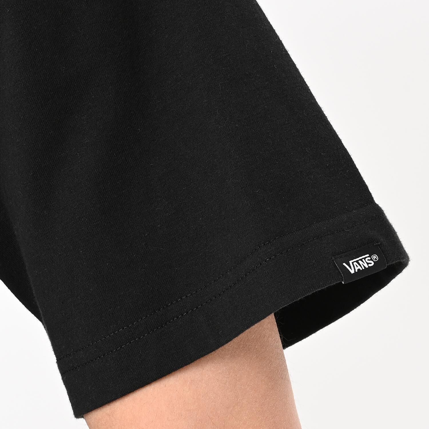 VANS「【VANSｱﾊﾟﾚﾙ(WJ)】M Gradu8er Logo TEE」|Tシャツ・カットソー|