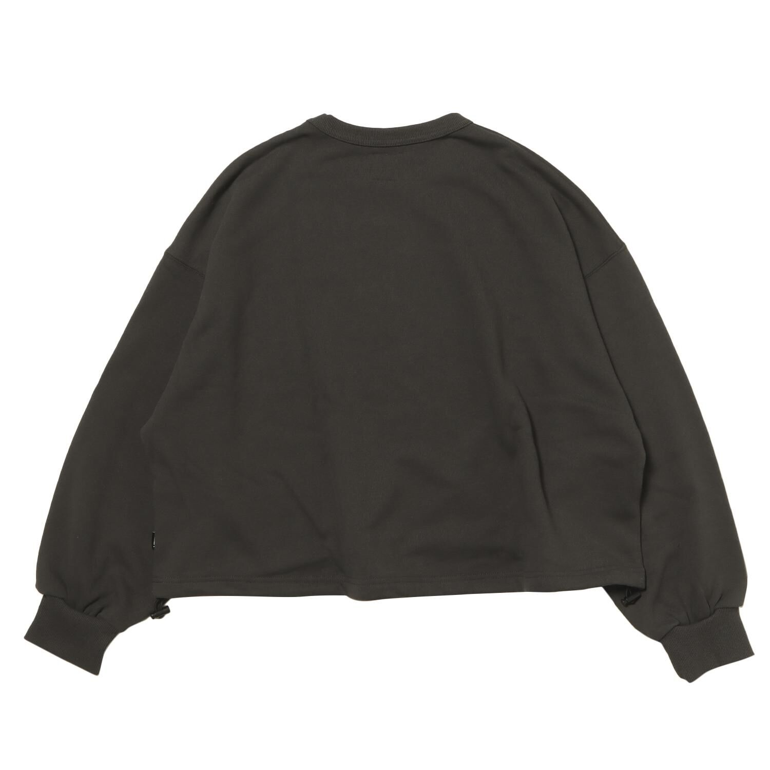 VANS「【VANSｱﾊﾟﾚﾙ(WJ)】W drawstring SWT」|パーカー|