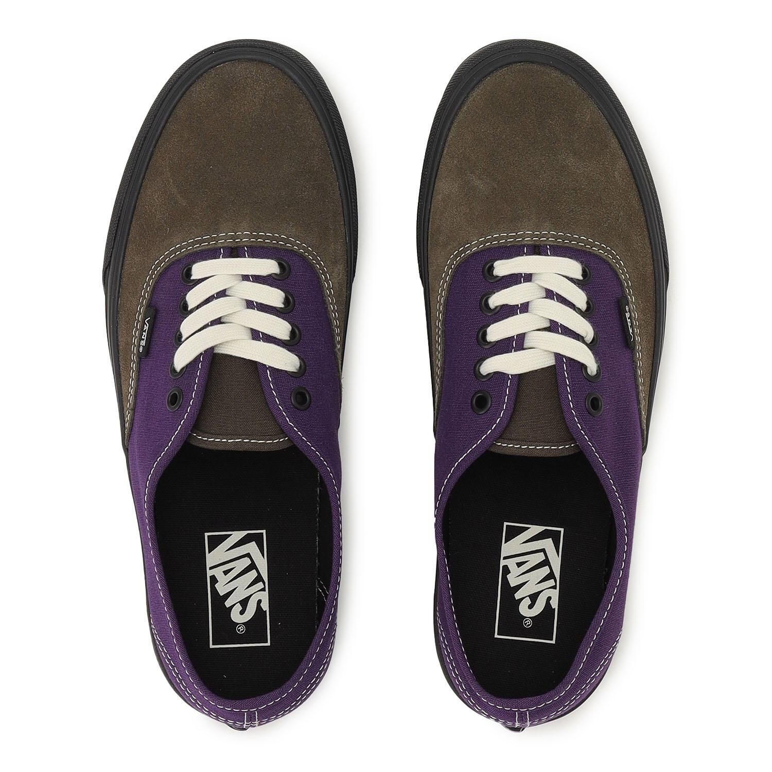 VANS「【VANS】AUTHENTIC」|スニーカー|