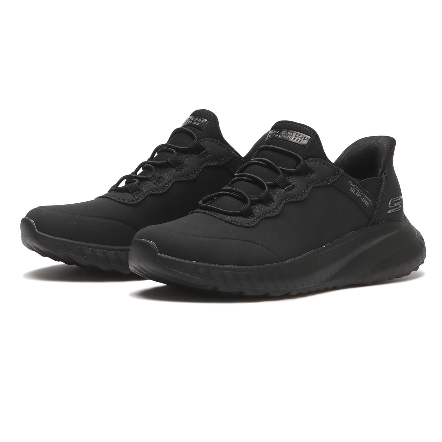 SKECHERS「【SKECHERS】BOBS SQUAD CHAOS - SMOOTH DAY」|スニーカー|
