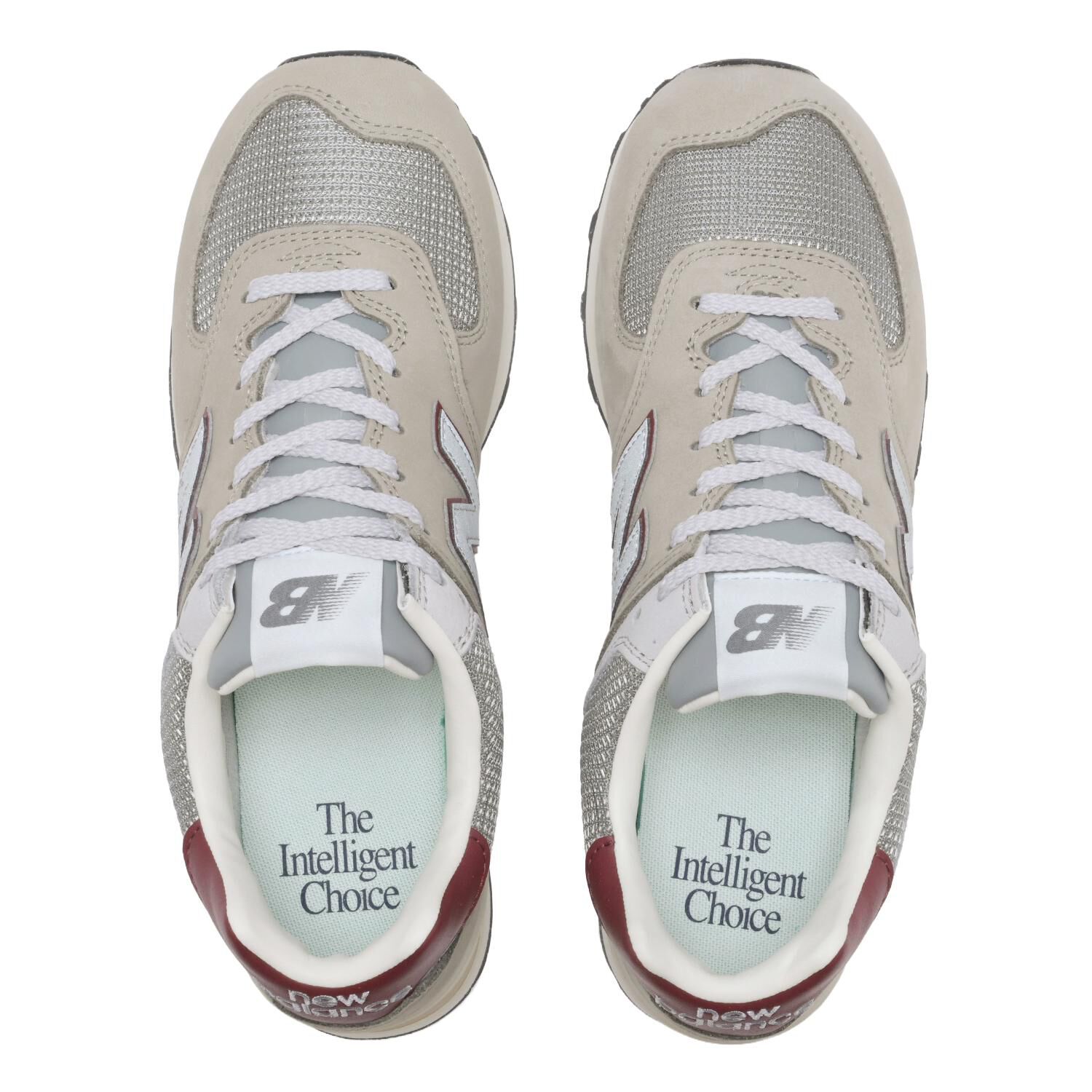 NEW BALANCE 「【NEW BALANCE】U574SKB(D)」|スニーカー|