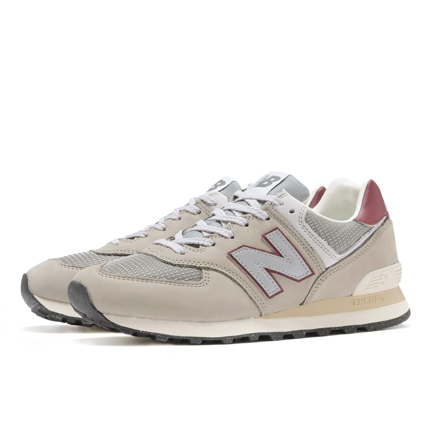 NEW BALANCE 「【NEW BALANCE】U574SKB(D)」|スニーカー|