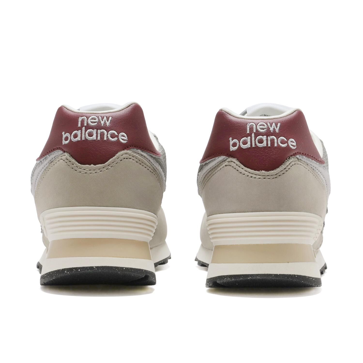 NEW BALANCE 「【NEW BALANCE】U574SKB(D)」|スニーカー|