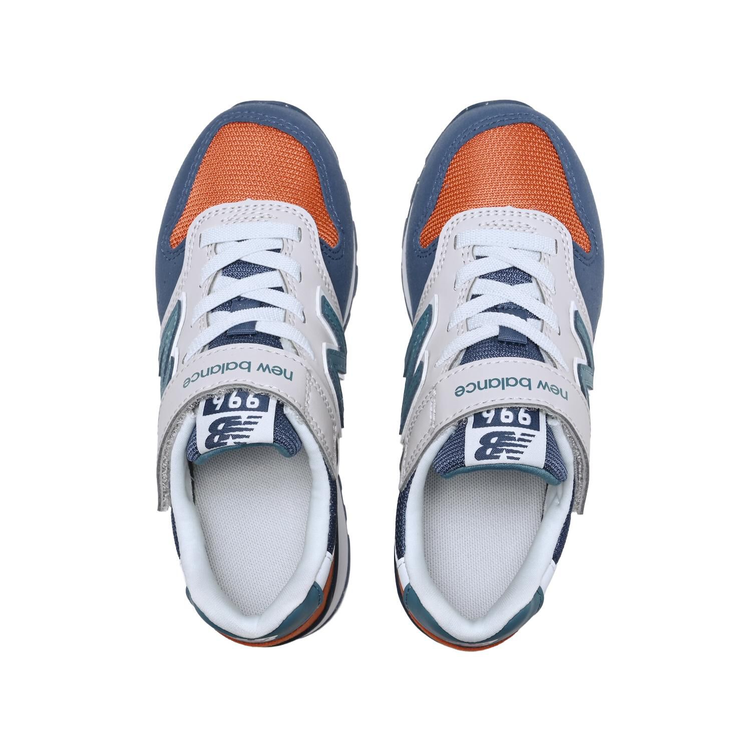 NEW BALANCE 「【NEW BALANCE】17-24 Y996 3XK(M)」|スニーカー|