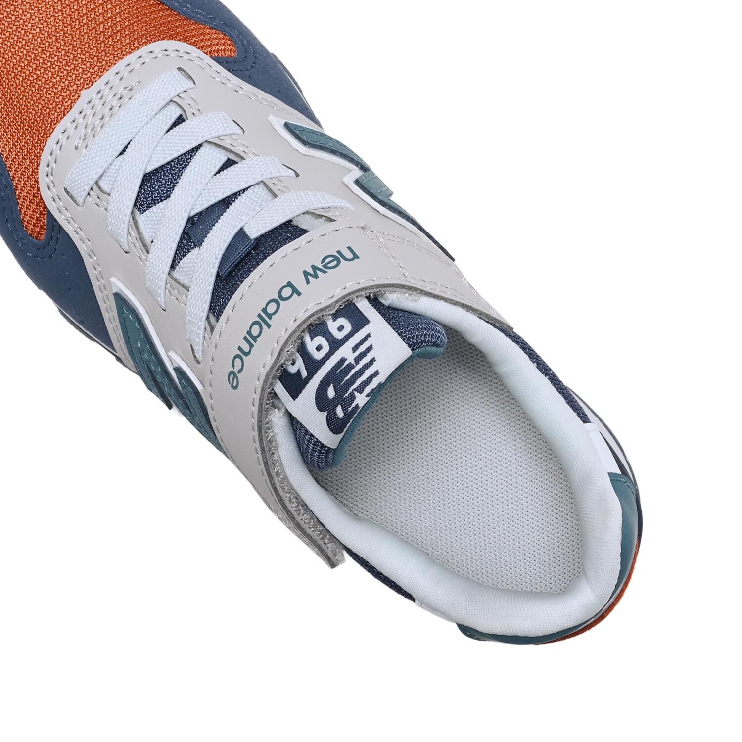 NEW BALANCE 「【NEW BALANCE】17-24 Y996 3XK(M)」|スニーカー|