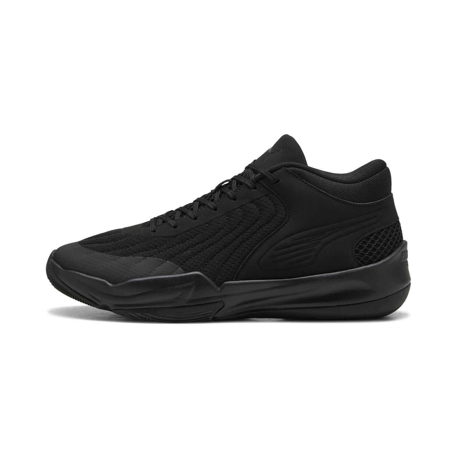 PUMA「【PUMA】COURT PRO 2」|スニーカー|ブラック