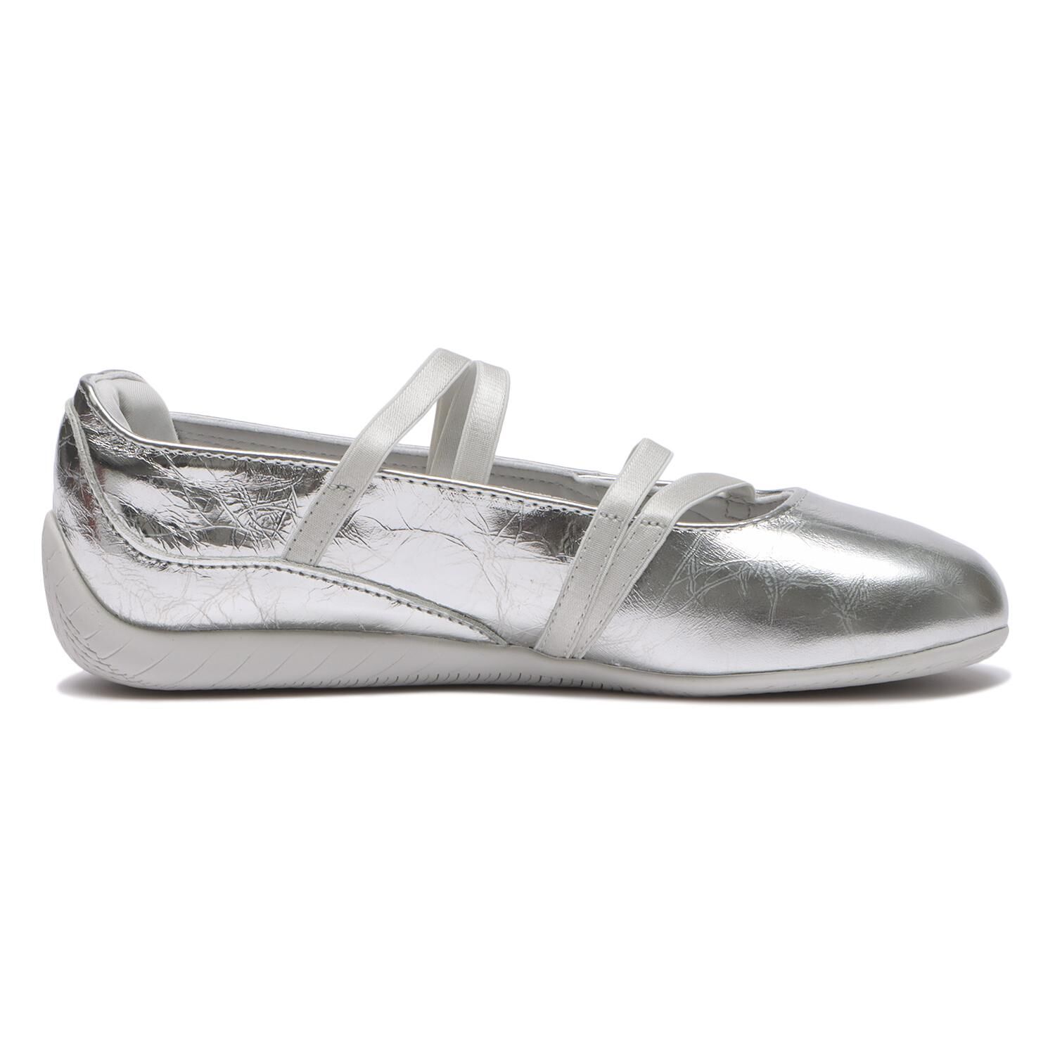 PUMA「【PUMA】W SPEEDCAT BALLET LUSTRE」|スニーカー|