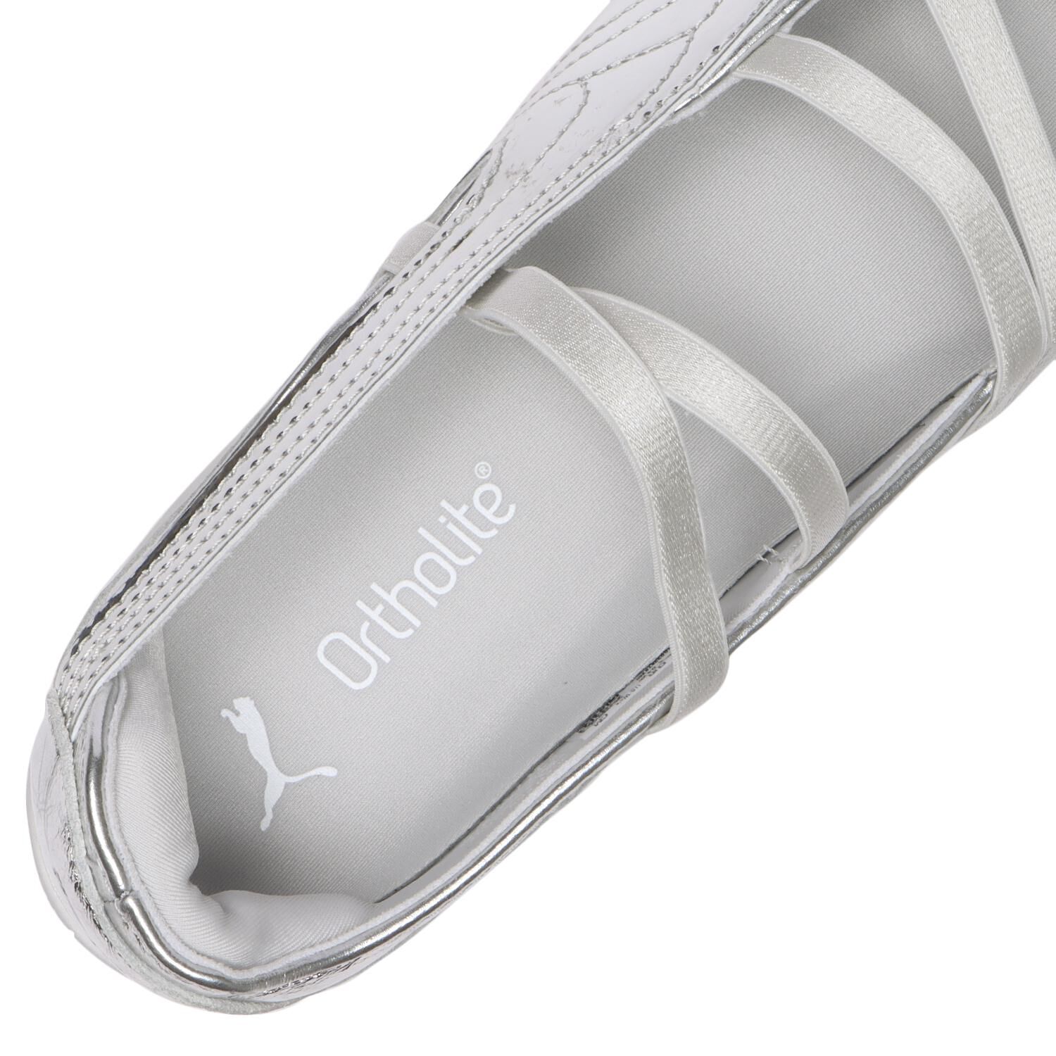 PUMA「【PUMA】W SPEEDCAT BALLET LUSTRE」|スニーカー|
