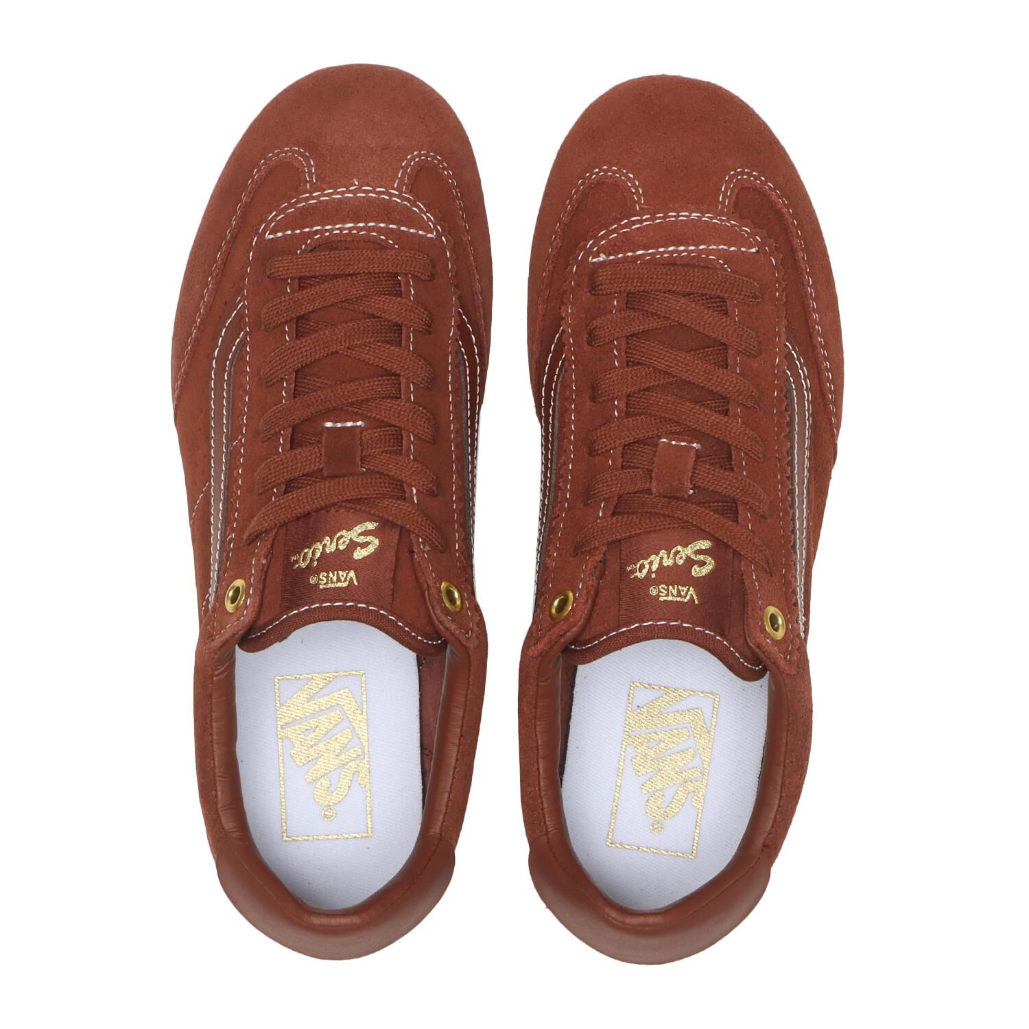 VANS「【VANS】SUPER LOWPRO」|スニーカー|