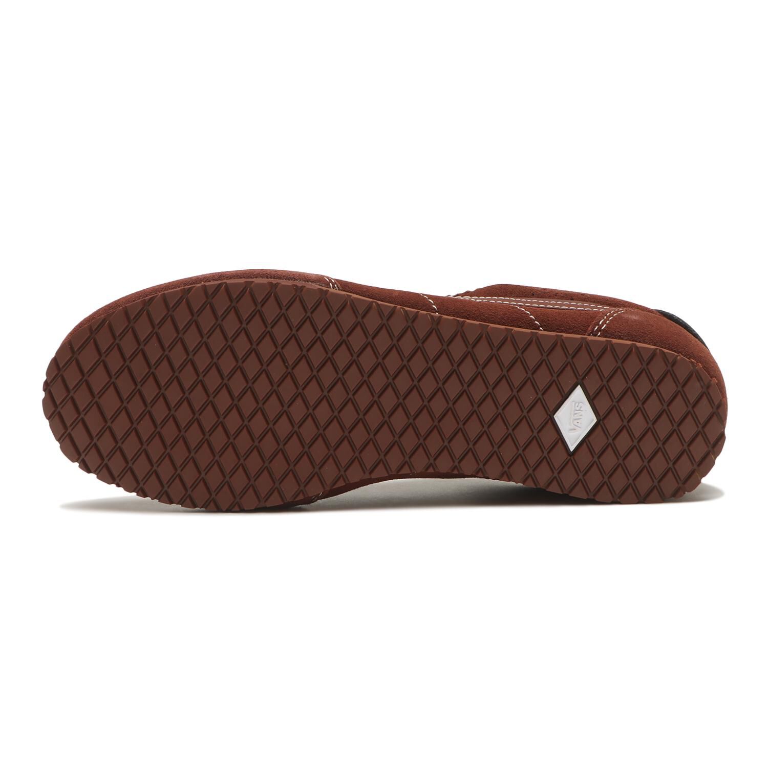 VANS「【VANS】SUPER LOWPRO」|スニーカー|