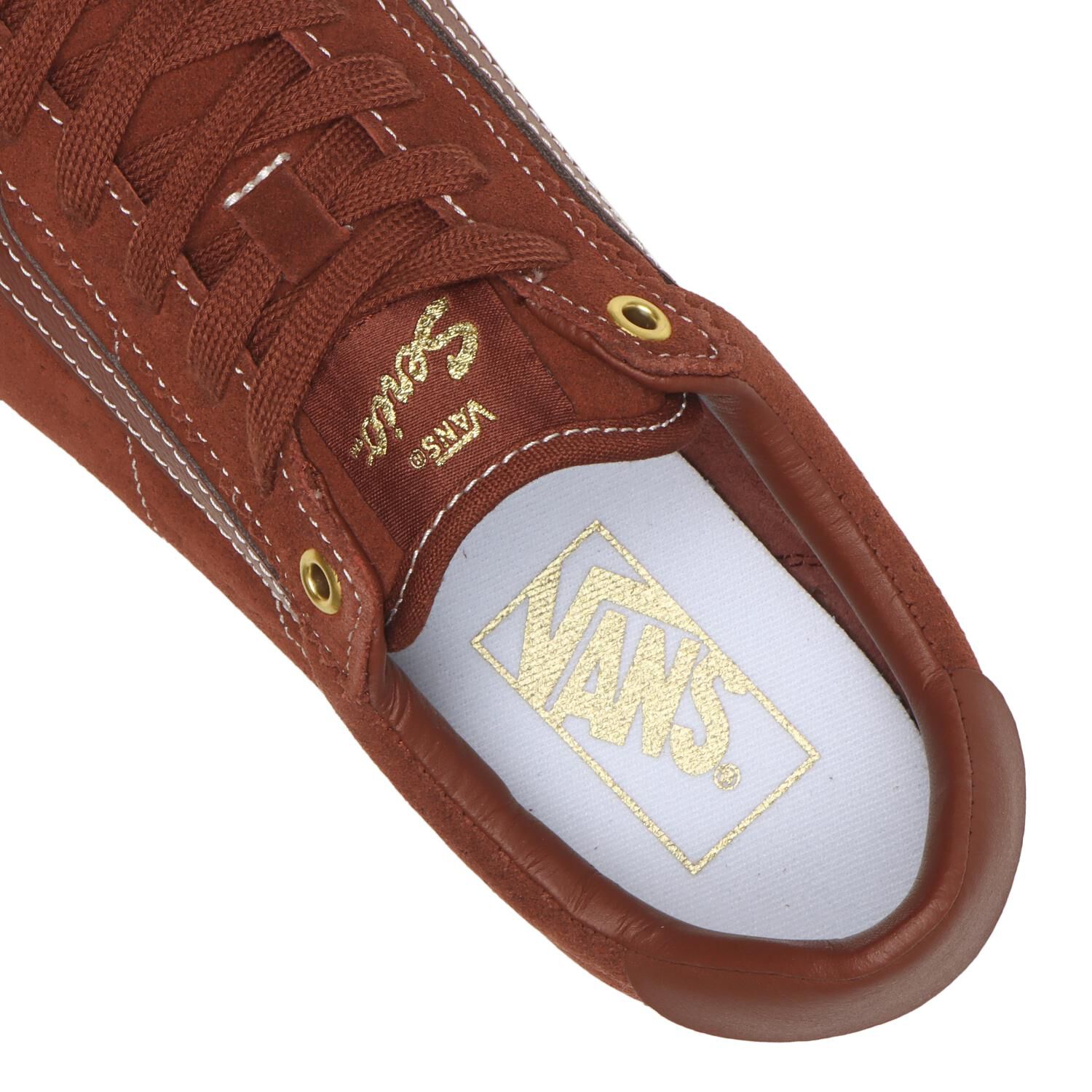VANS「【VANS】SUPER LOWPRO」|スニーカー|