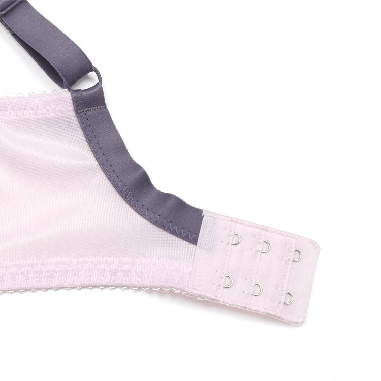 intesucre「アンテシュクレ 脇高ブラ Premium ブラジャー単品  B-E/60-75 IBT390」|インナー|