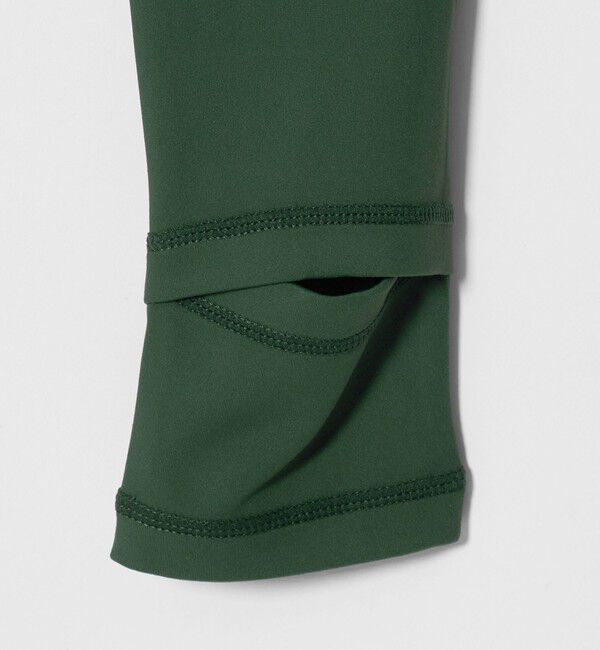 UNITED ARROWS「＜MIYAGI YUKA&times;TO UNITED ARROWS＞CLOUD トレンカ レギンス」|スポーツ|