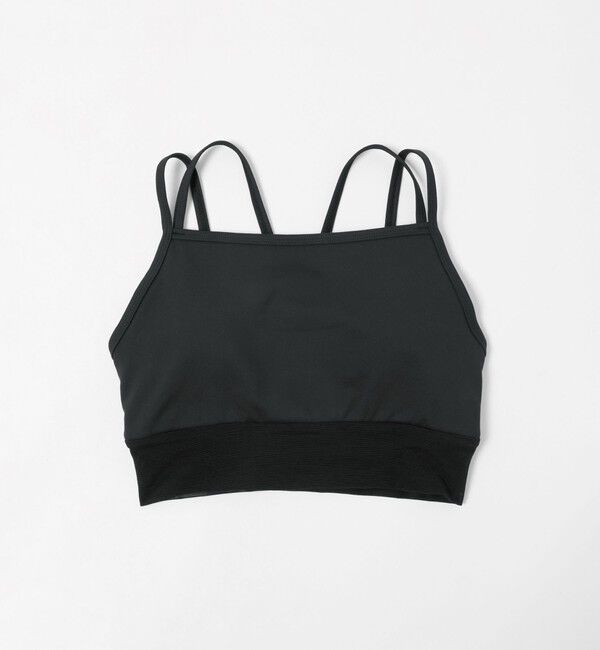 UNITED ARROWS「＜MIYAGI YUKA&times;TO UNITED ARROWS＞CLOUD ブラトップ」|スポーツ|