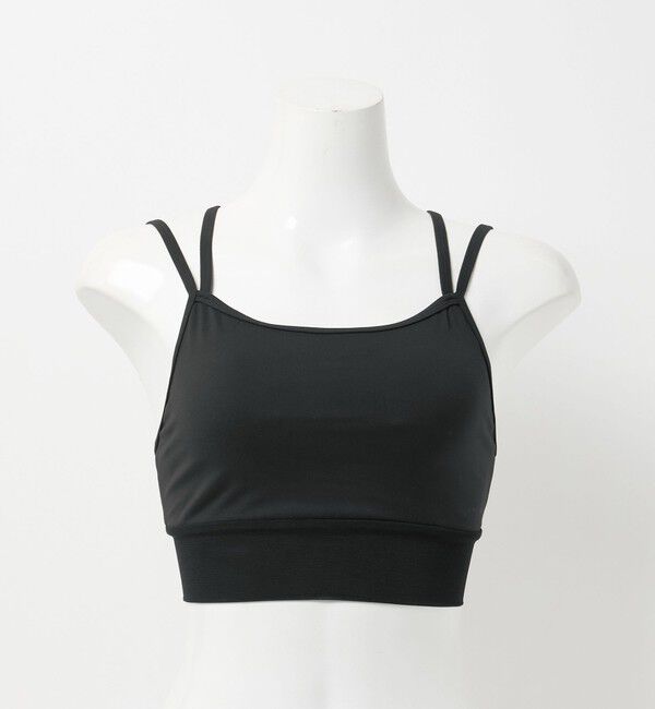 UNITED ARROWS「＜MIYAGI YUKA&times;TO UNITED ARROWS＞CLOUD ブラトップ」|スポーツ|