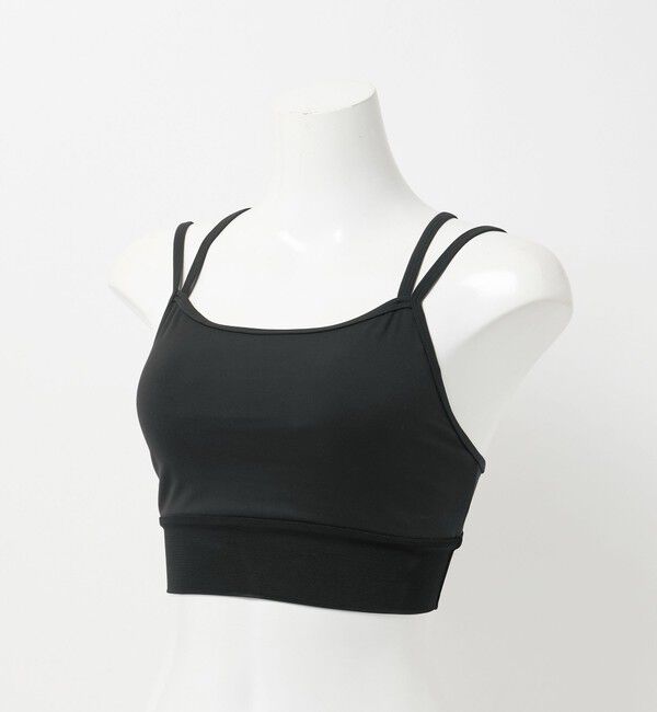 UNITED ARROWS「＜MIYAGI YUKA&times;TO UNITED ARROWS＞CLOUD ブラトップ」|スポーツ|