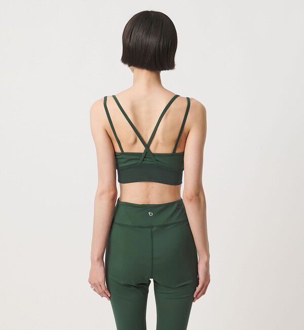 UNITED ARROWS「＜MIYAGI YUKA&times;TO UNITED ARROWS＞CLOUD ブラトップ」|スポーツ|