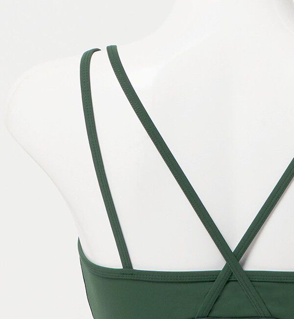 UNITED ARROWS「＜MIYAGI YUKA&times;TO UNITED ARROWS＞CLOUD ブラトップ」|スポーツ|