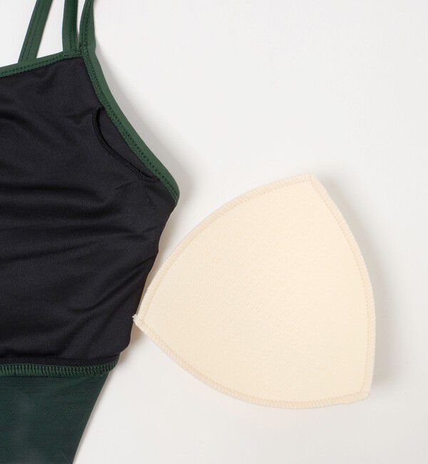 UNITED ARROWS「＜MIYAGI YUKA&times;TO UNITED ARROWS＞CLOUD ブラトップ」|スポーツ|