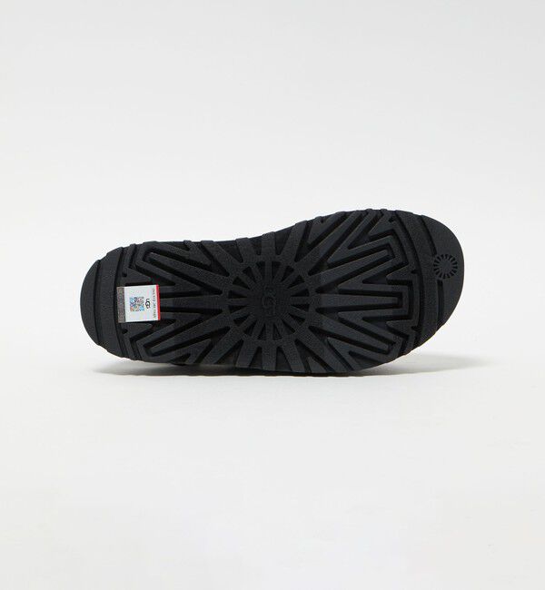 UNITED ARROWS green label relaxing「＜UGG＞ゴールデングロウ サンダル」|サンダル|