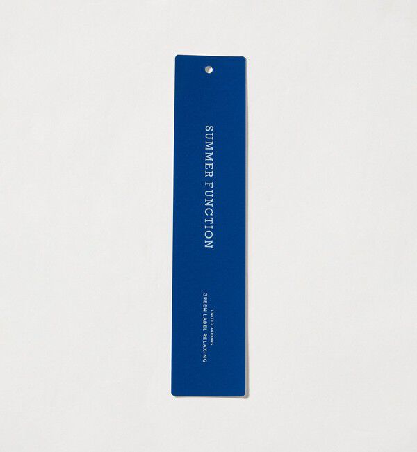 UNITED ARROWS green label relaxing「フレンチスリーブ Tシャツ 汗染み防止」|Tシャツ・カットソー|