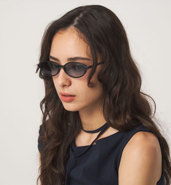 UNITED ARROWS green label relaxing「＜noeyedia＞NE464 メガネ」|メガネ|