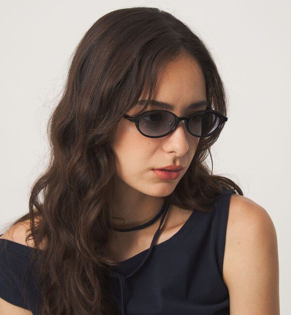 UNITED ARROWS green label relaxing「＜noeyedia＞NE464 メガネ」|メガネ|