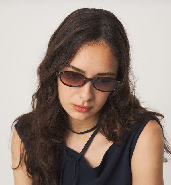 UNITED ARROWS green label relaxing「＜noeyedia＞NE464 メガネ」|メガネ|
