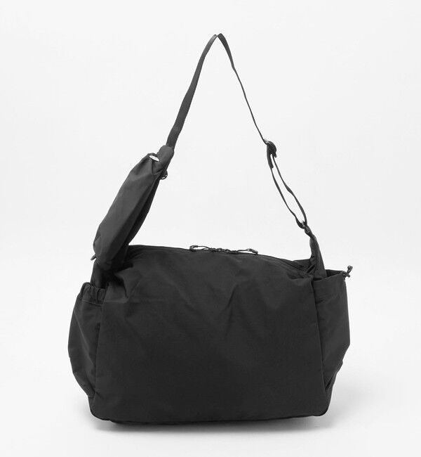 UNITED ARROWS green label relaxing「＜Found Pocket＞RIDGE CROSS BAG ショルダー バッグ」|ショルダー・メッセンジャー|