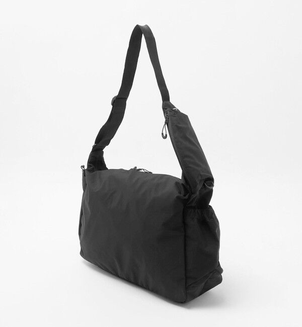 UNITED ARROWS green label relaxing「＜Found Pocket＞RIDGE CROSS BAG ショルダー バッグ」|ショルダー・メッセンジャー|
