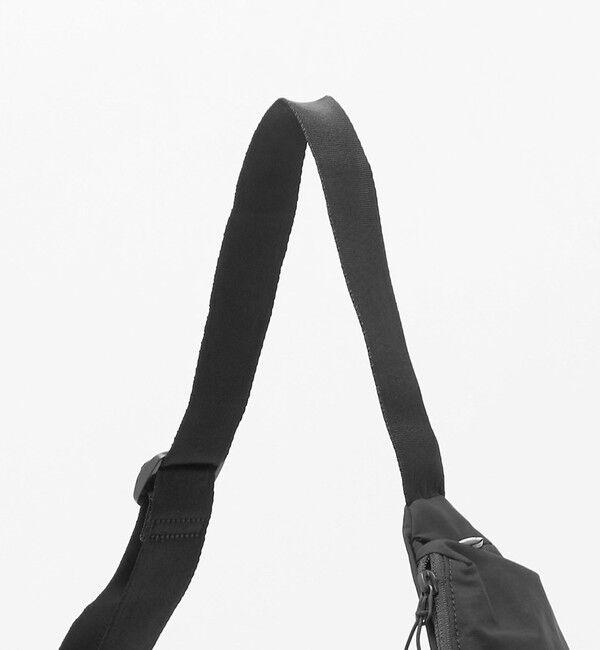UNITED ARROWS green label relaxing「＜Found Pocket＞RIDGE CROSS BAG ショルダー バッグ」|ショルダー・メッセンジャー|