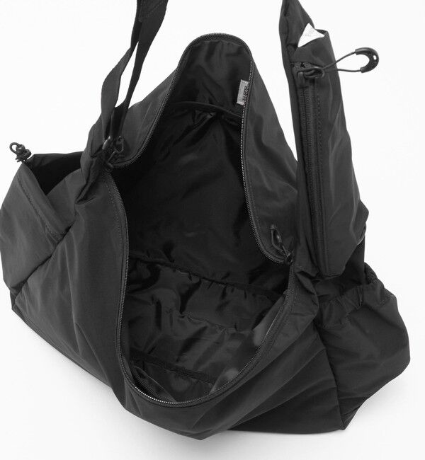 UNITED ARROWS green label relaxing「＜Found Pocket＞RIDGE CROSS BAG ショルダー バッグ」|ショルダー・メッセンジャー|