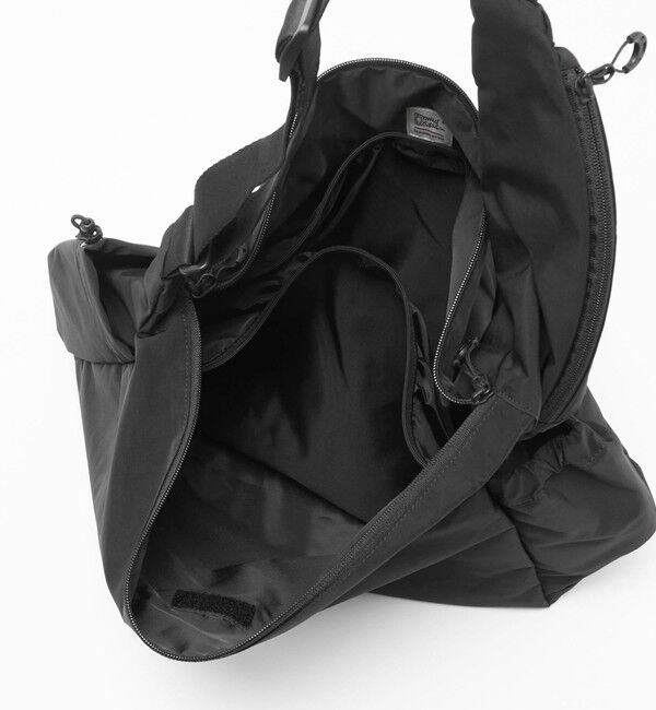 UNITED ARROWS green label relaxing「＜Found Pocket＞RIDGE CROSS BAG ショルダー バッグ」|ショルダー・メッセンジャー|