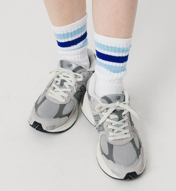 BEAUTY&YOUTH UNITED ARROWS「＜New Balance＞U2010 11N スニーカー」|スニーカー|