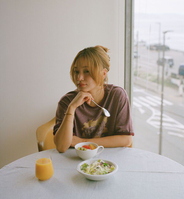 BEAUTY&YOUTH UNITED ARROWS「＜33&times;by Preek＞ボリューム バングル」|ブレスレット・バングル|