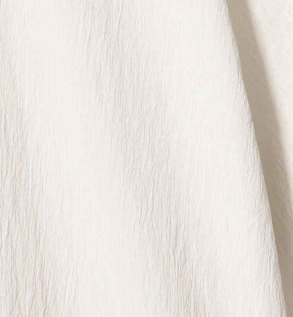 BEAUTY&YOUTH UNITED ARROWS「ヨウリュウ キャンプカラー シャツ FORM型 吸水速乾 通気性」|シャツ・ブラウス|