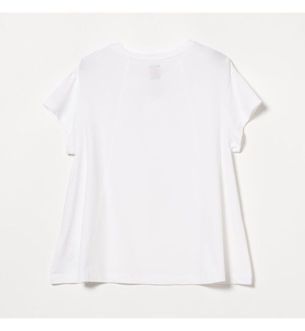 Demi-Luxe BEAMS 「BATONER / シグネチャー AIR Tシャツ」|Tシャツ・カットソー|