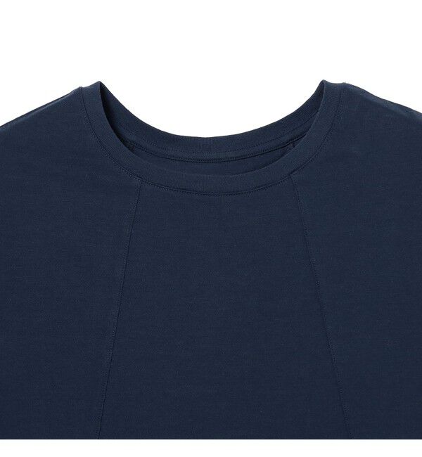 Demi-Luxe BEAMS 「BATONER / シグネチャー AIR Tシャツ」|Tシャツ・カットソー|