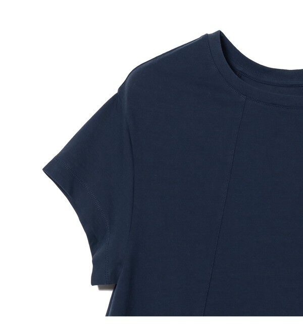 Demi-Luxe BEAMS 「BATONER / シグネチャー AIR Tシャツ」|Tシャツ・カットソー|