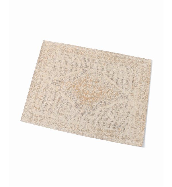 ACME「《予約》VINE YARD RUG 140x200 バインヤード ラグ」|その他|