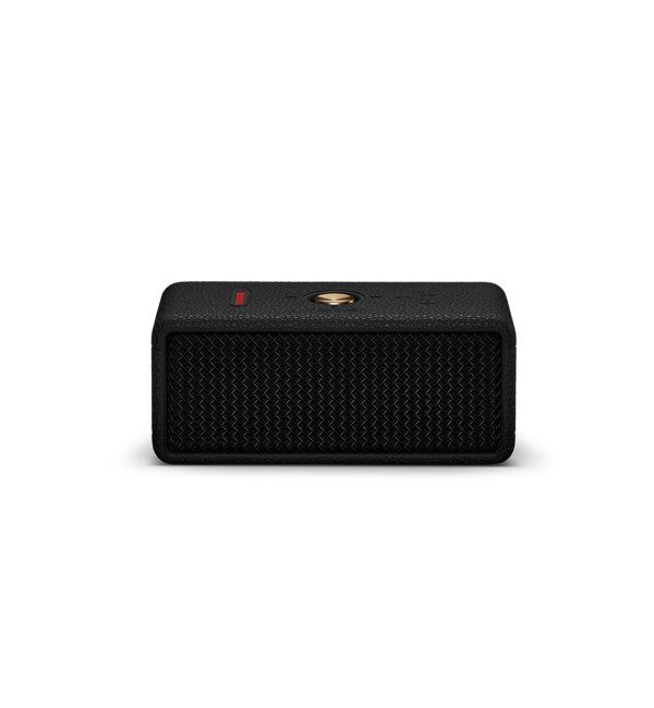 journal standard Furniture「★【Marshall/マーシャル】EMBERTON3 BLACK エンバートン スピーカー」|電化製品|