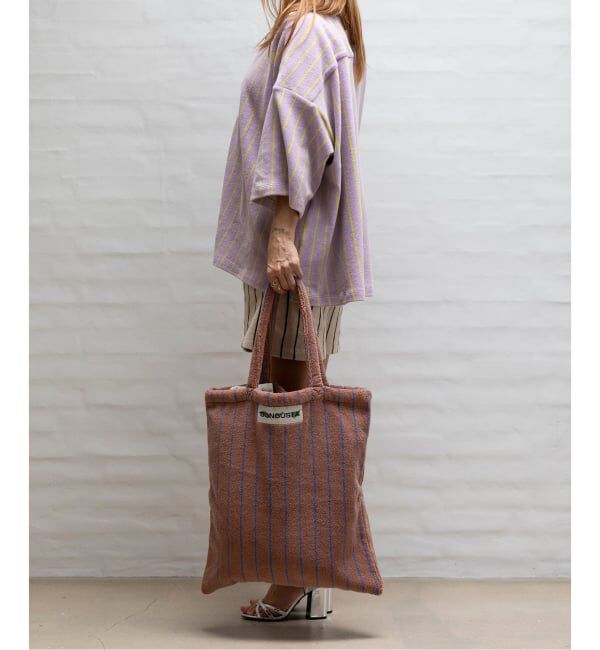 journal standard Furniture「【BONGUSTA】 TOTE BAG　トートバッグ」|トートバッグ|