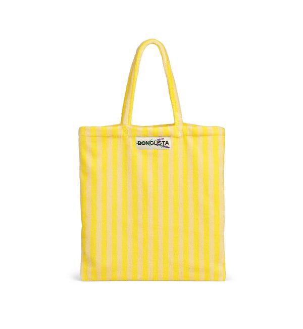 journal standard Furniture「【BONGUSTA】 TOTE BAG　トートバッグ」|トートバッグ|