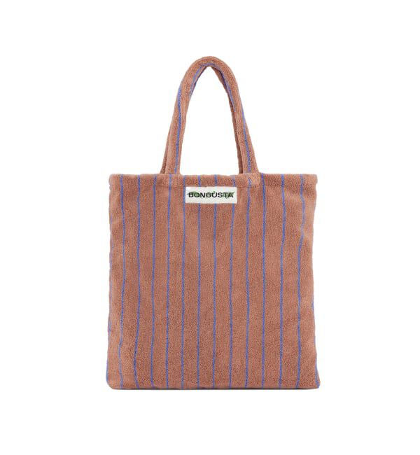 journal standard Furniture「【BONGUSTA】 TOTE BAG　トートバッグ」|トートバッグ|