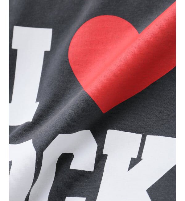 JOINT WORKS「Carne Bollente / カルネボレンテ Big Tipper」|Tシャツ・カットソー|