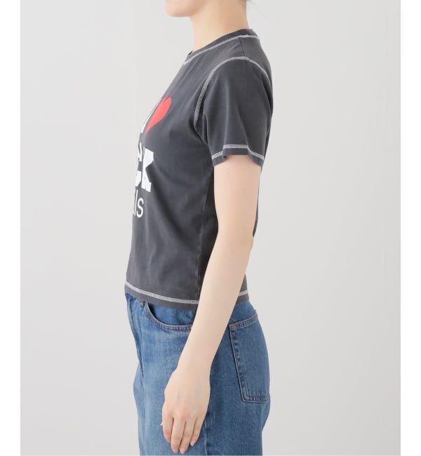 JOINT WORKS「Carne Bollente / カルネボレンテ Big Tipper」|Tシャツ・カットソー|