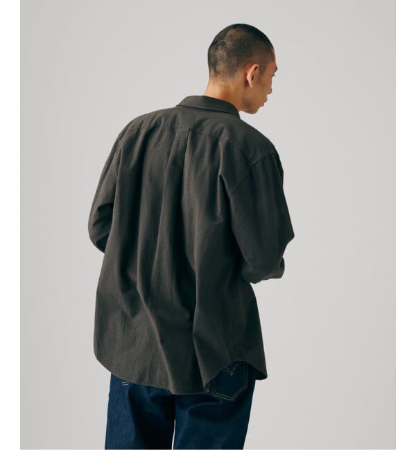 JOURNAL STANDARD「Brooks Brothers / ブルックス ブラザーズ 別注 RC チェック シャツ」|シャツ・ブラウス|