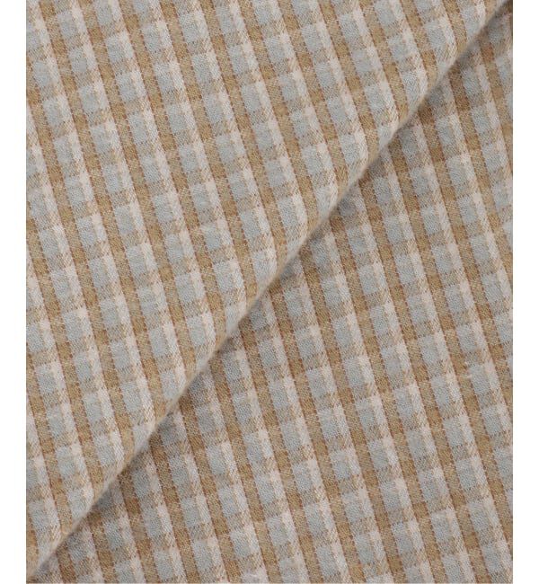 JOURNAL STANDARD「Brooks Brothers / ブルックス ブラザーズ 別注 RC チェック シャツ」|シャツ・ブラウス|